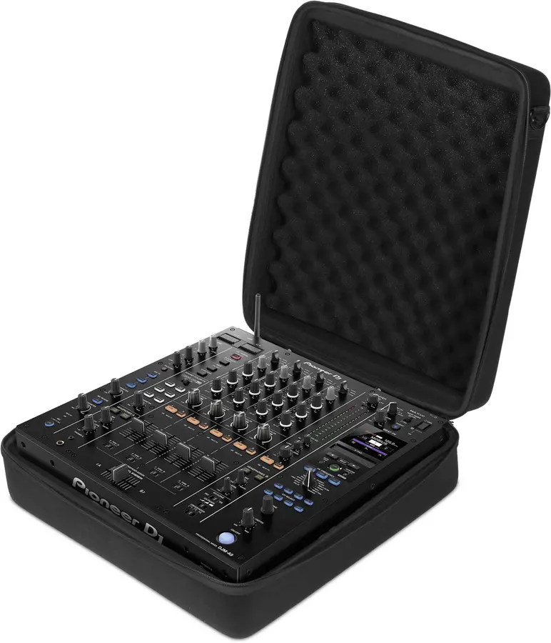UDG Gear Creator Pioneer DJM-A9 Hardcase Black 