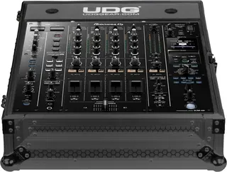 UDG Gear Ultimate Flight Case for Pioneer DJM-A9 Black