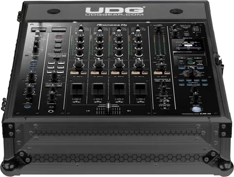 UDG Gear Ultimate Flight Case for Pioneer DJM-A9 Black