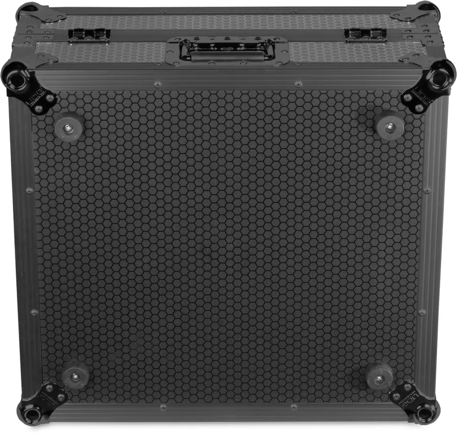 UDG Gear Ultimate Flight Case for Pioneer DJM-A9 Black 