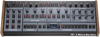 Oberheim OB-X8 Module