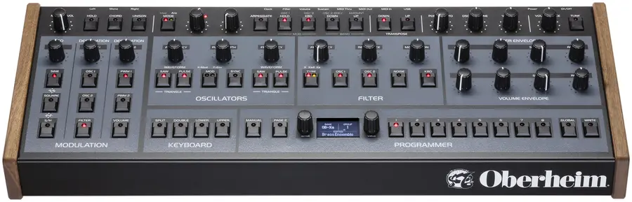 Oberheim OB-X8 Module 