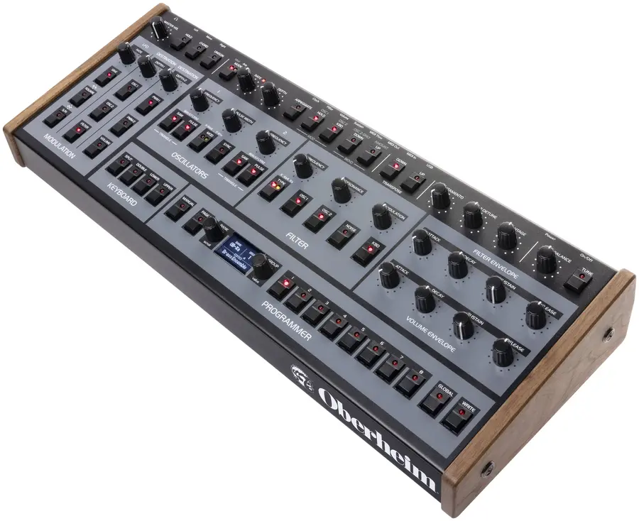 Oberheim OB-X8 Module 