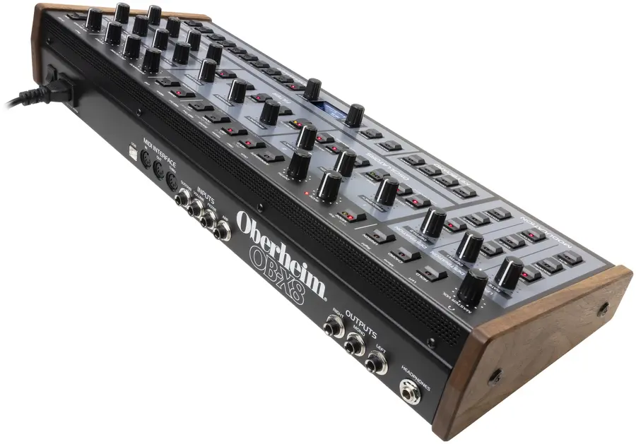 Oberheim OB-X8 Module 