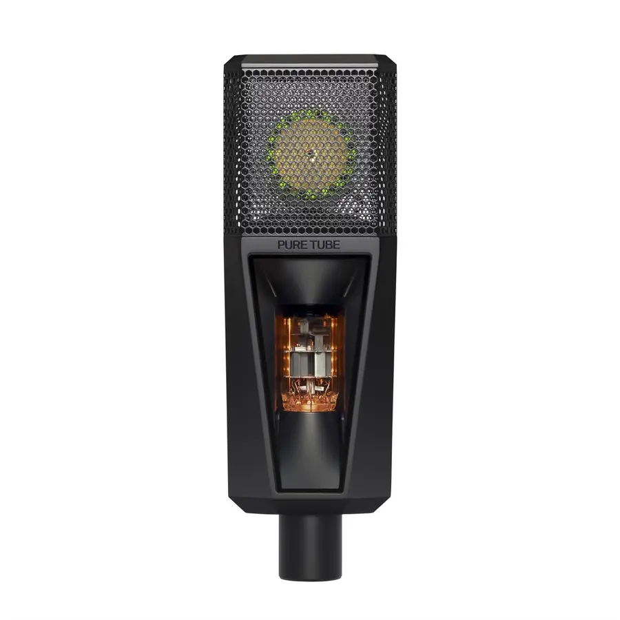Lewitt Pure Tube Essential Set 