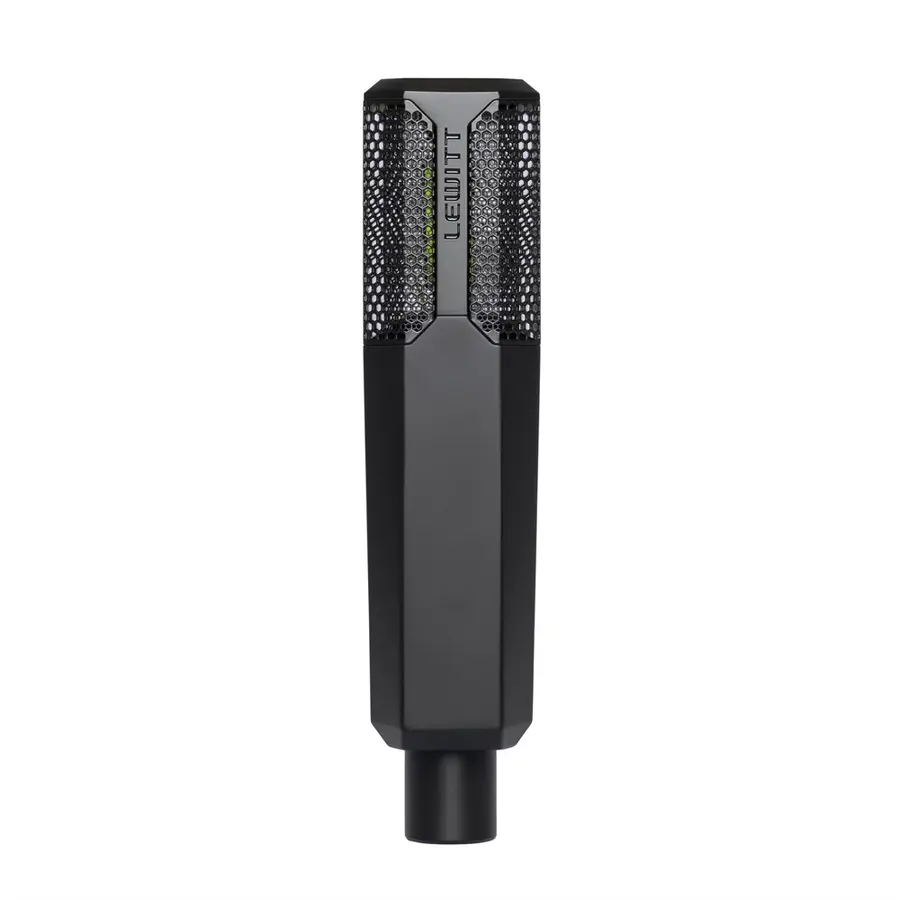 Lewitt Pure Tube Essential Set 