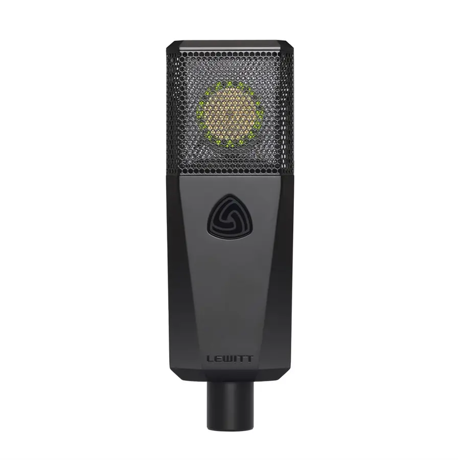Lewitt Pure Tube Essential Set 