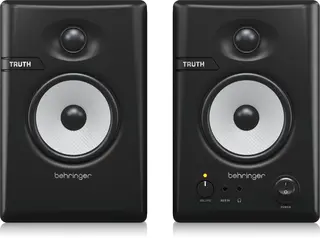 Behringer Truth 3.5 (Pris pr par)