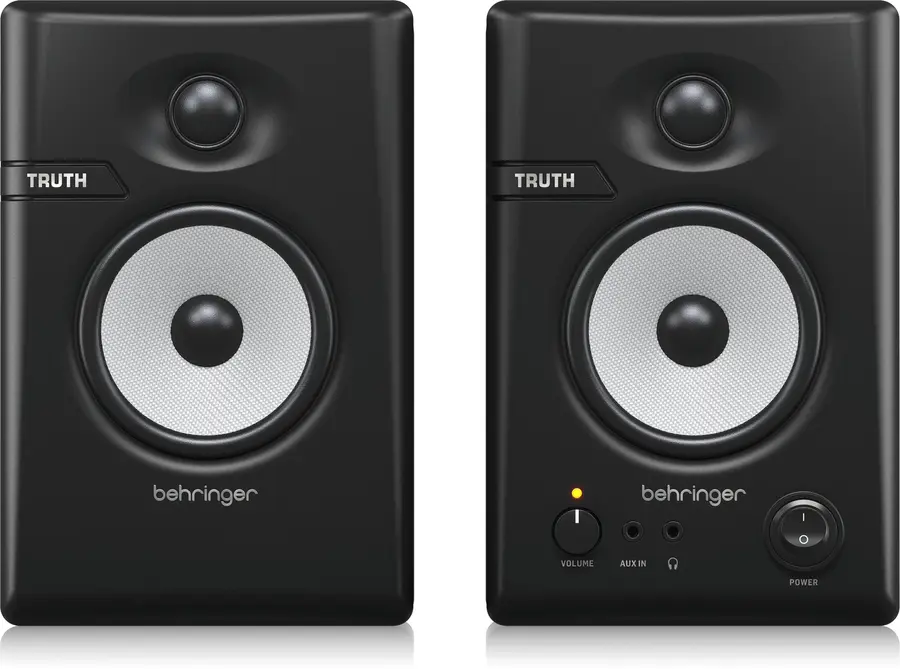 Behringer Truth 3.5 (Pris pr par) 
