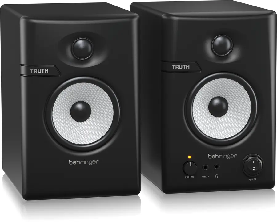 Behringer Truth 3.5 (Pris pr par) 