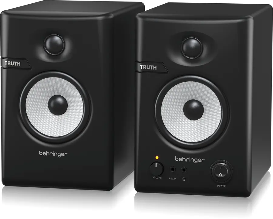 Behringer Truth 3.5 (Pris pr par) 