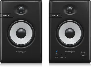 Behringer Truth 4.5 BT (Pris pr par)