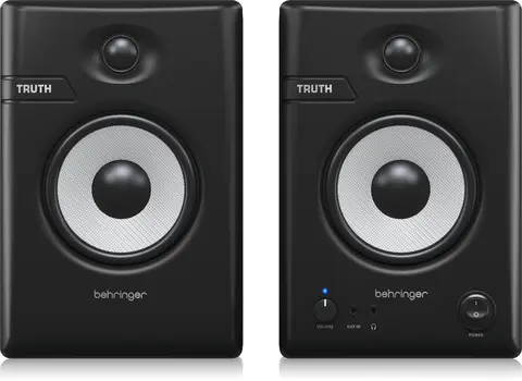 Behringer Truth 4.5 BT (Pris pr par)