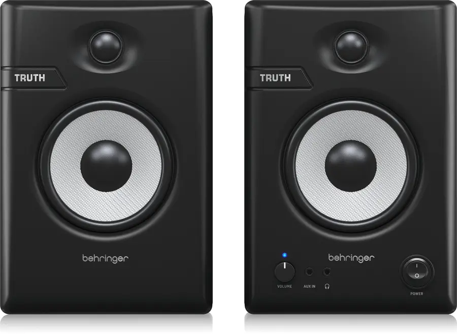Behringer Truth 4.5 BT (Pris pr par) 