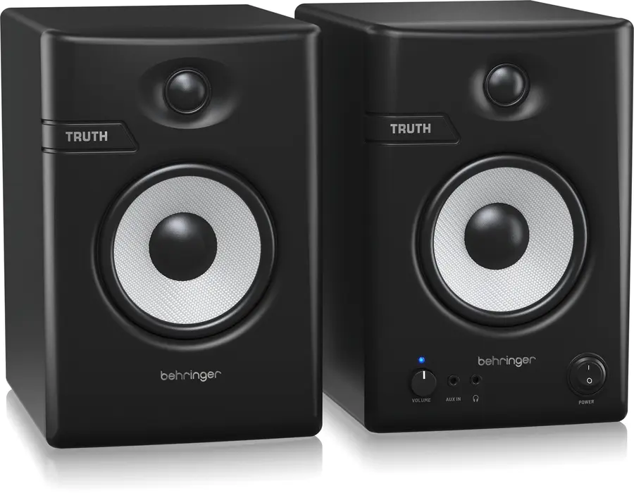 Behringer Truth 4.5 BT (Pris pr par) 