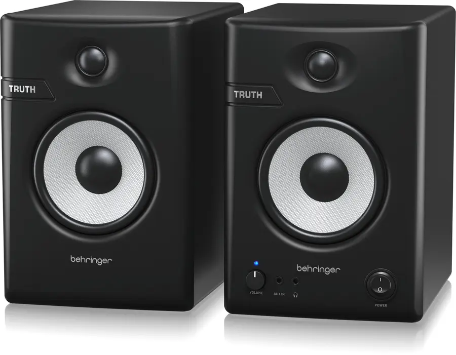 Behringer Truth 4.5 BT (Pris pr par) 