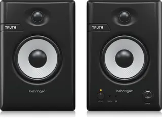Behringer Truth 4.5 (Pris pr par)