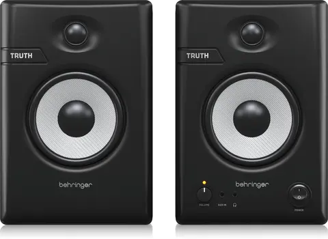 Behringer Truth 4.5 (Pris pr par)