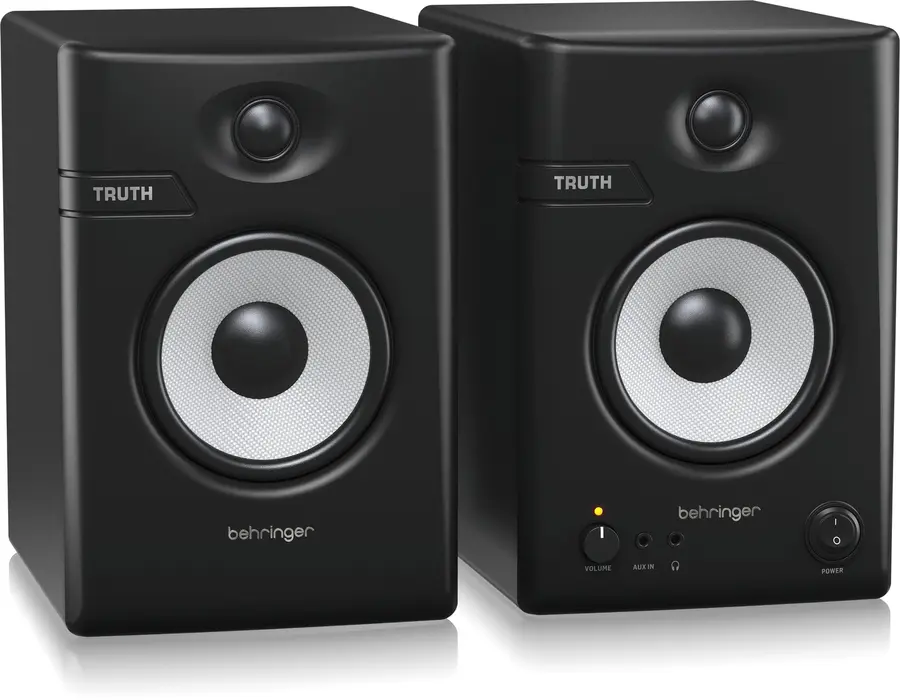 Behringer Truth 4.5 (Pris pr par) 
