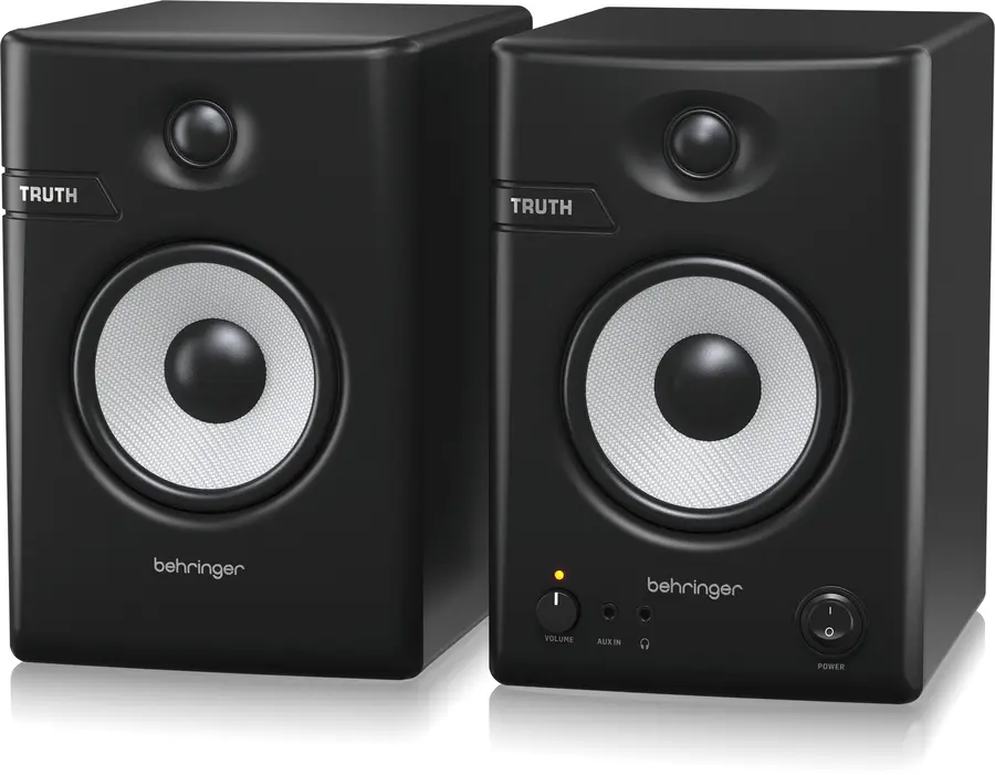 Behringer Truth 4.5 (Pris pr par) 