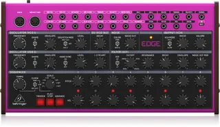 Behringer Edge
