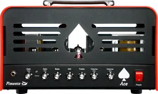 Ace Amplification Pimento