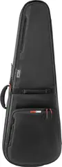 Gator ICON Dreadnought Black Gigbag
