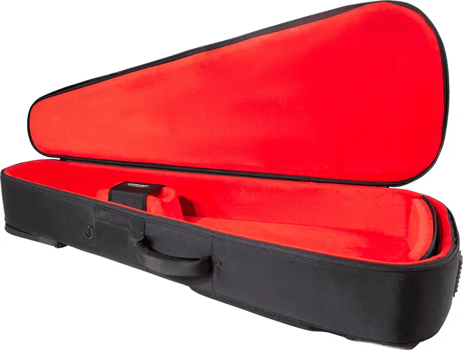 Gator ICON Dreadnought Black Gigbag 