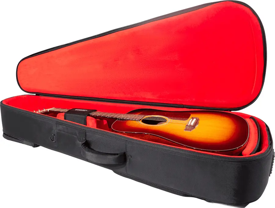 Gator ICON Dreadnought Black Gigbag 