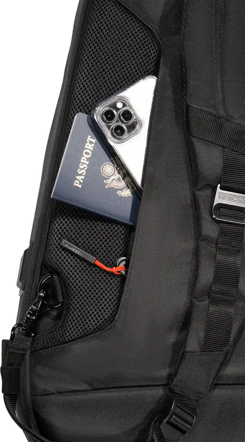Gator ICON Dreadnought Black Gigbag 