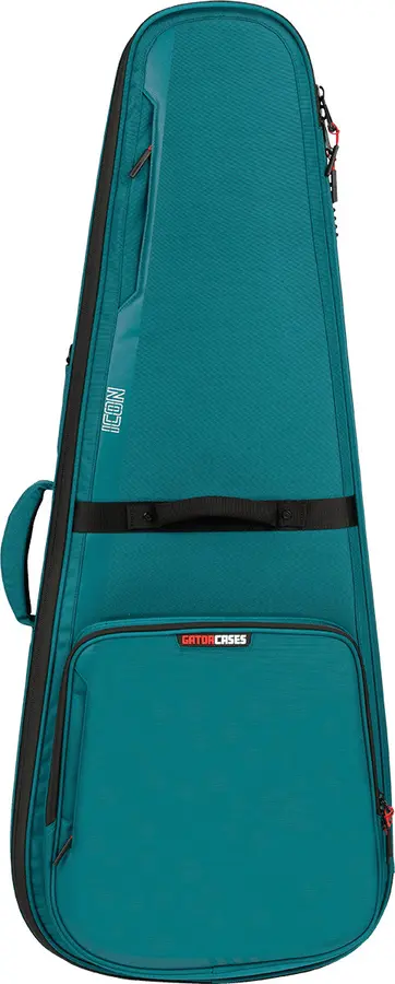 Gator ICON 335 Blue Gigbag 