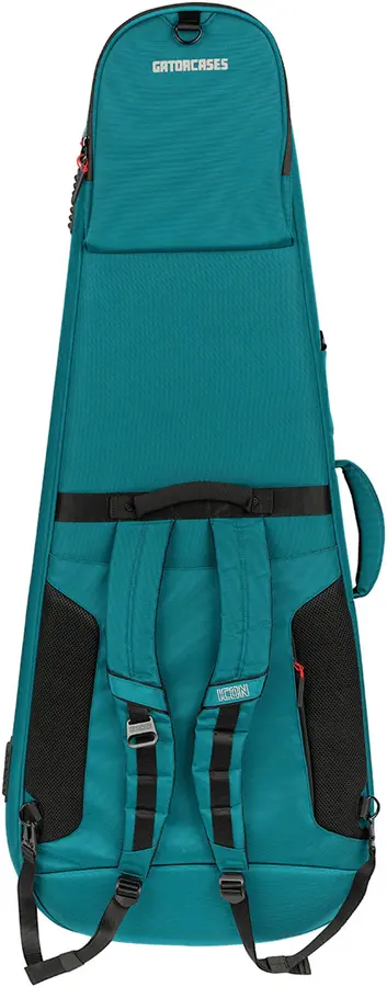 Gator ICON 335 Blue Gigbag 