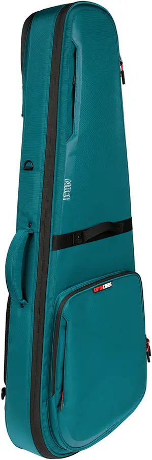 Gator ICON 335 Blue Gigbag 