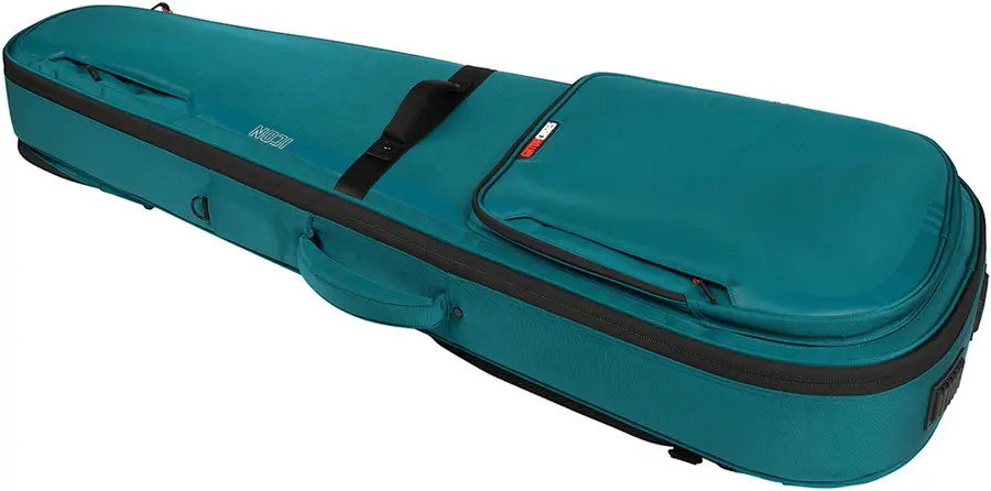 Gator ICON 335 Blue Gigbag 
