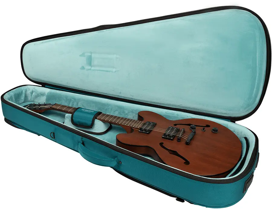 Gator ICON 335 Blue Gigbag 