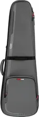 Gator ICON Bass Grey Gigbag