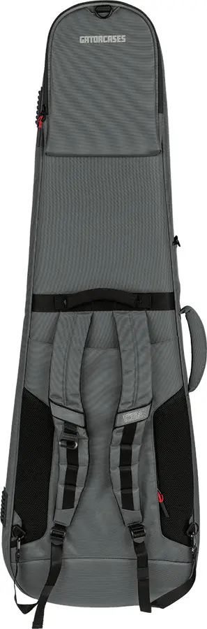 Gator ICON Bass Grey Gigbag 