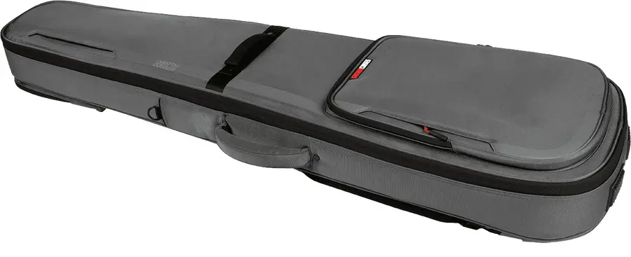 Gator ICON Bass Grey Gigbag 
