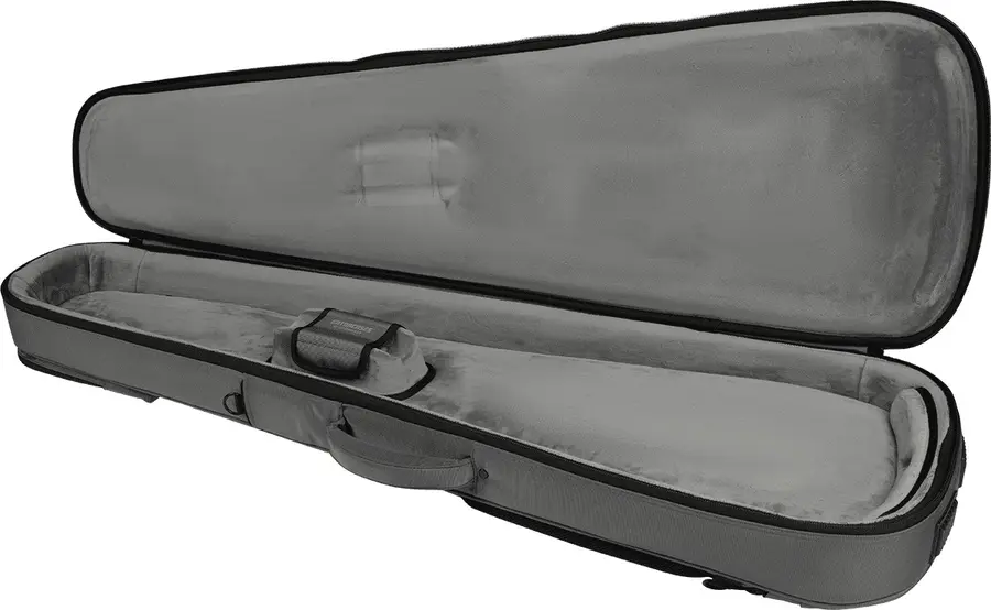 Gator ICON Bass Grey Gigbag 