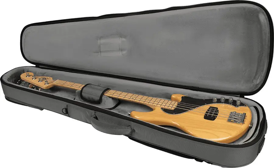Gator ICON Bass Grey Gigbag 