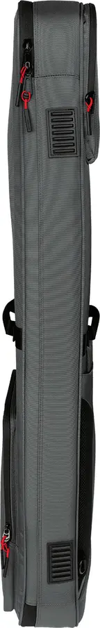 Gator ICON Electric Grey Gigbag 