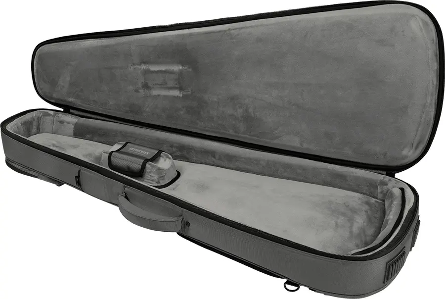 Gator ICON Electric Grey Gigbag 