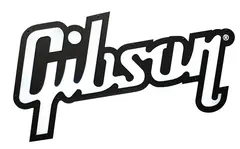 Gibson Logo LED 30"