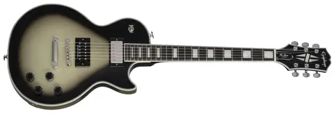 Epiphone Les Paul Custom Adam Jones Julie Heffernan - Rose