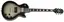 Epiphone Les Paul Custom Adam Jones Julie Heffernan - Rose