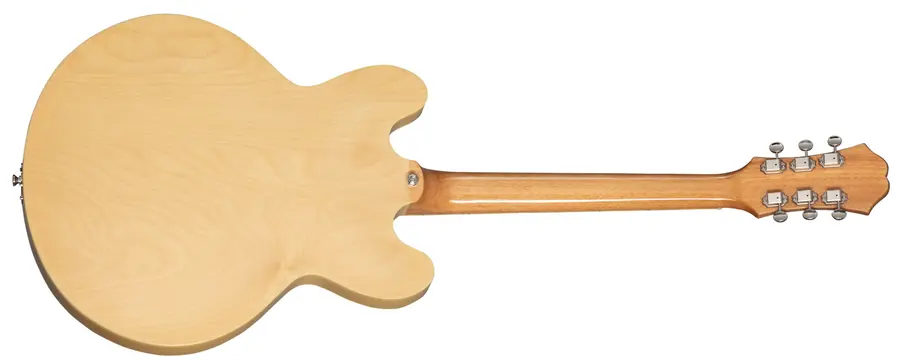 Epiphone Casino Natural 