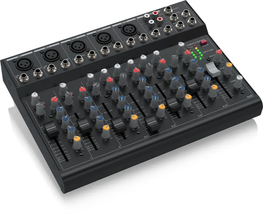 Behringer XENYX 1003B 