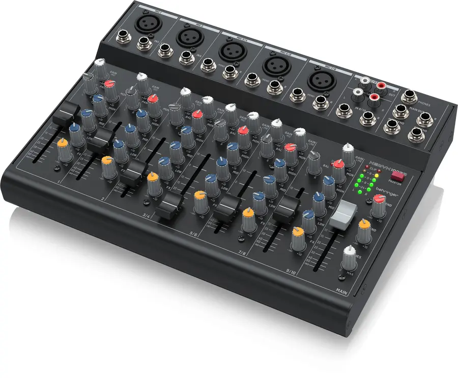 Behringer XENYX 1003B 