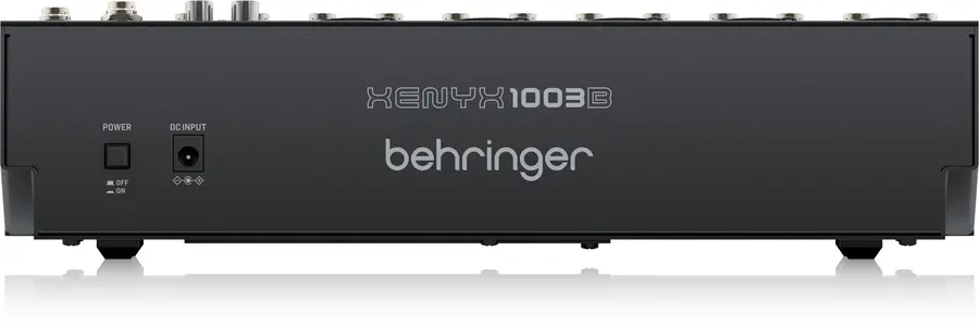 Behringer XENYX 1003B 