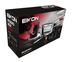 Eikon EKSBTWO Studio Bundle CM14USB+H800+DST60TL+APOP40